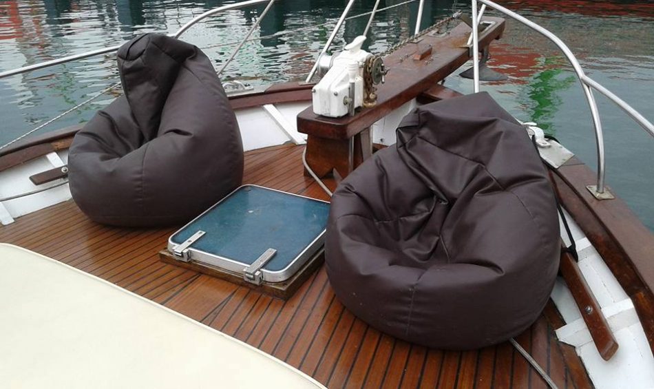 Classic Sailboat 40 Boat Rental Tróia Portugal — view 3