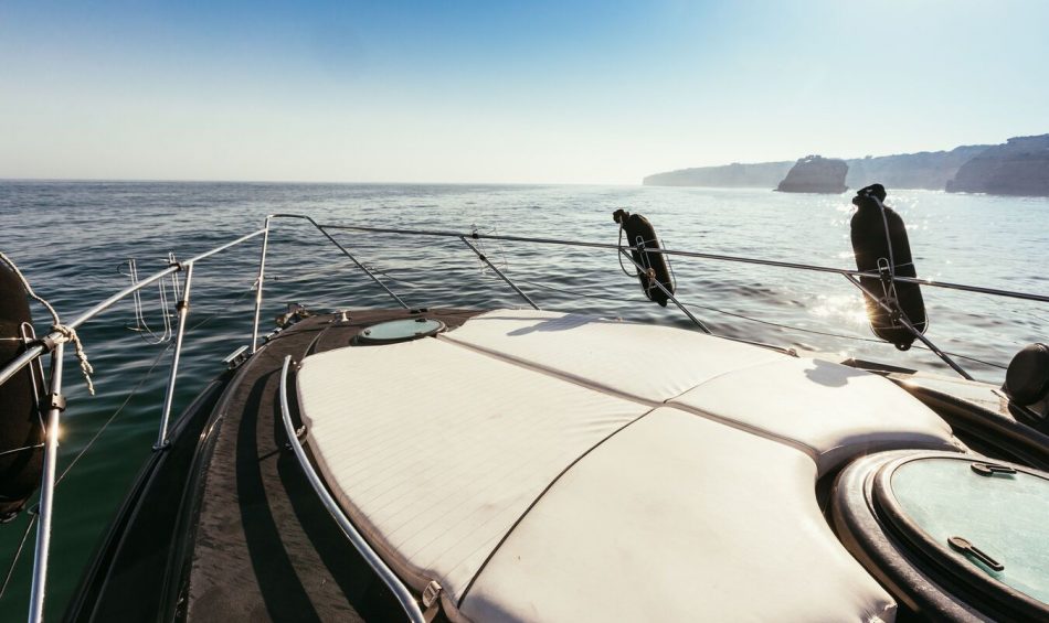 Fairline Targa 43 Boat Rental Tróia Portugal — view 5