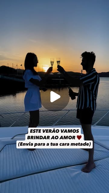 My Captain — aluguer de iates em Portugal, publicação no Instagram (@mycaptain_pt)