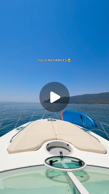 My Captain — aluguer de iates em Portugal, publicação no Instagram (@mycaptain_pt)