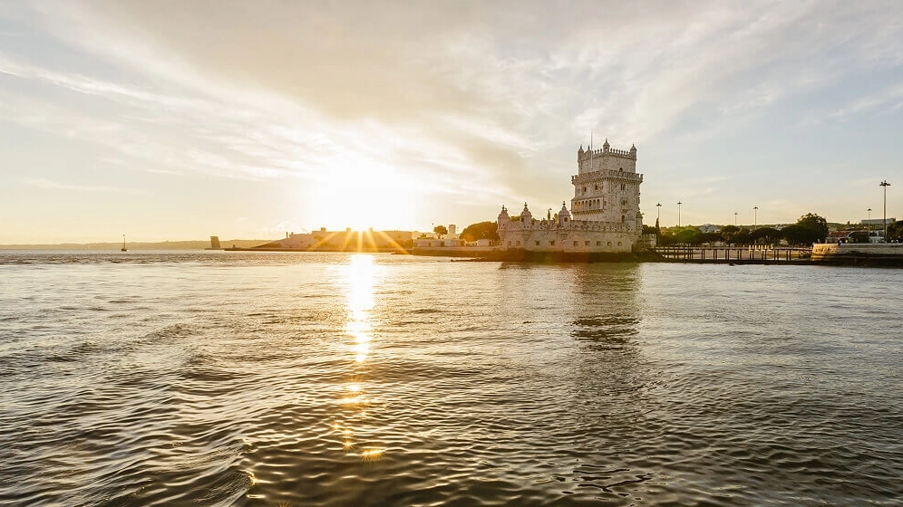 Aluguer de iates em Lisboa · Cascais, Portugal — charter privado com a My Captain